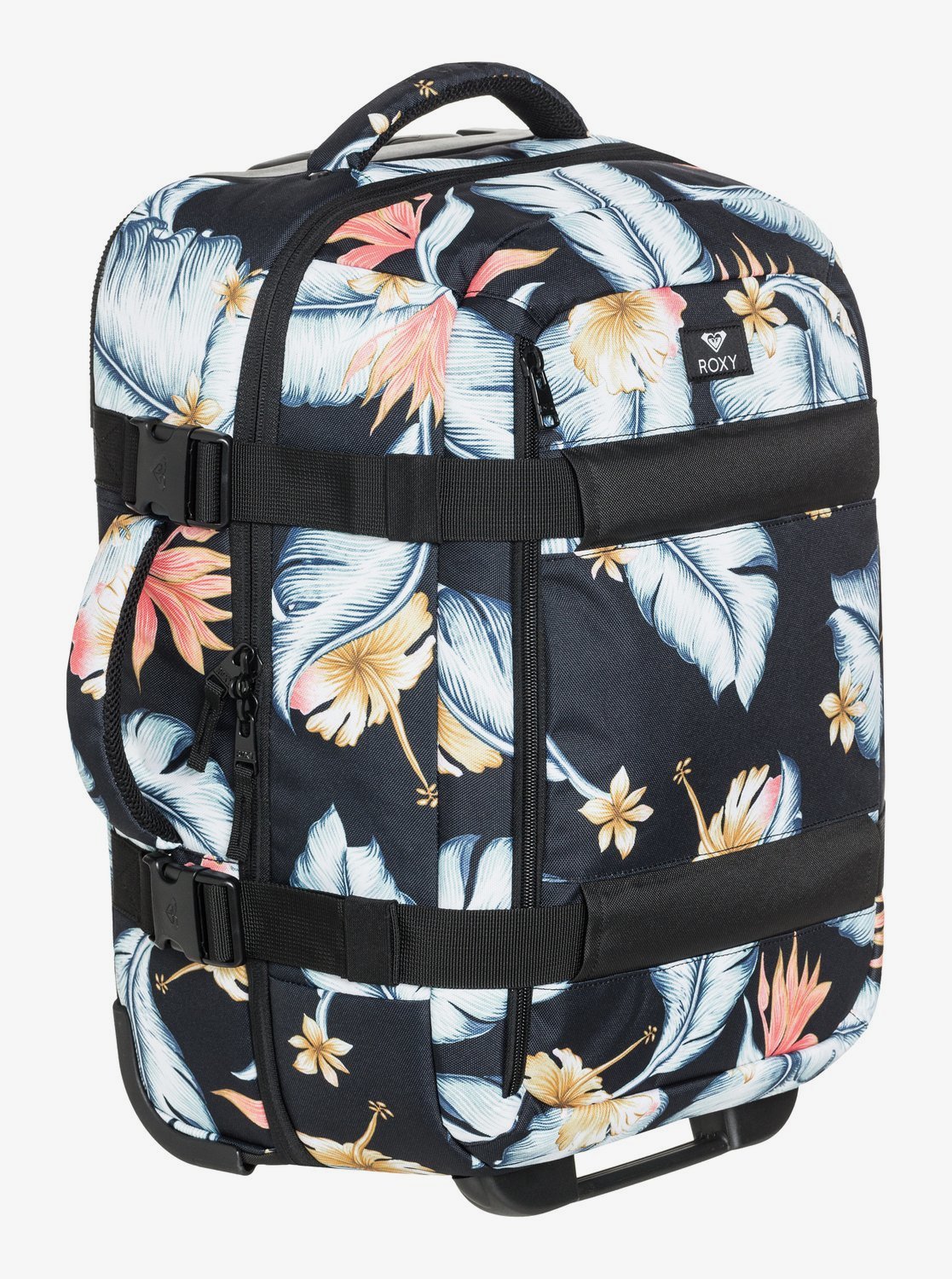 asos cabin luggage