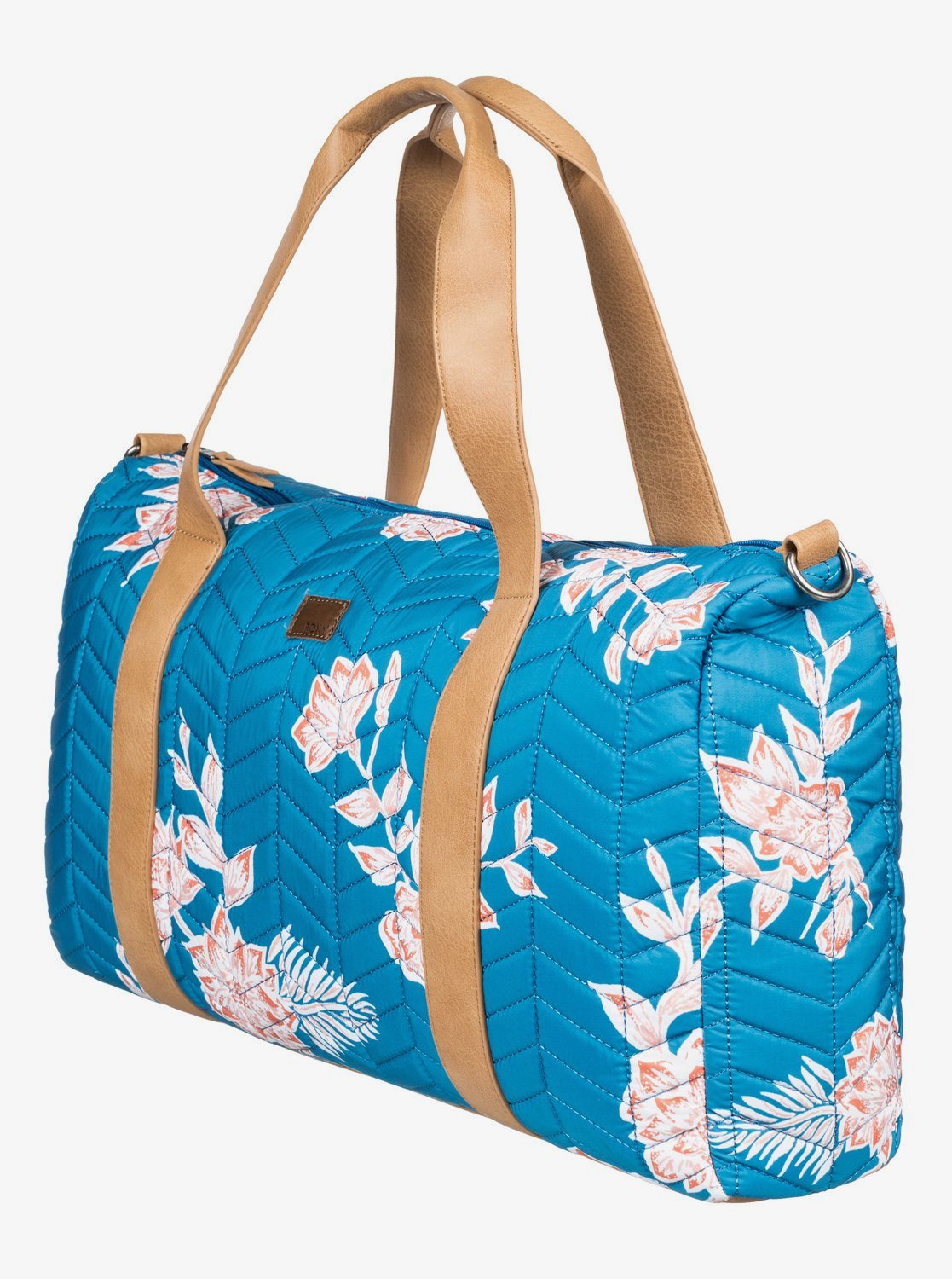 Richly Colored 18l Medium Duffle Bag