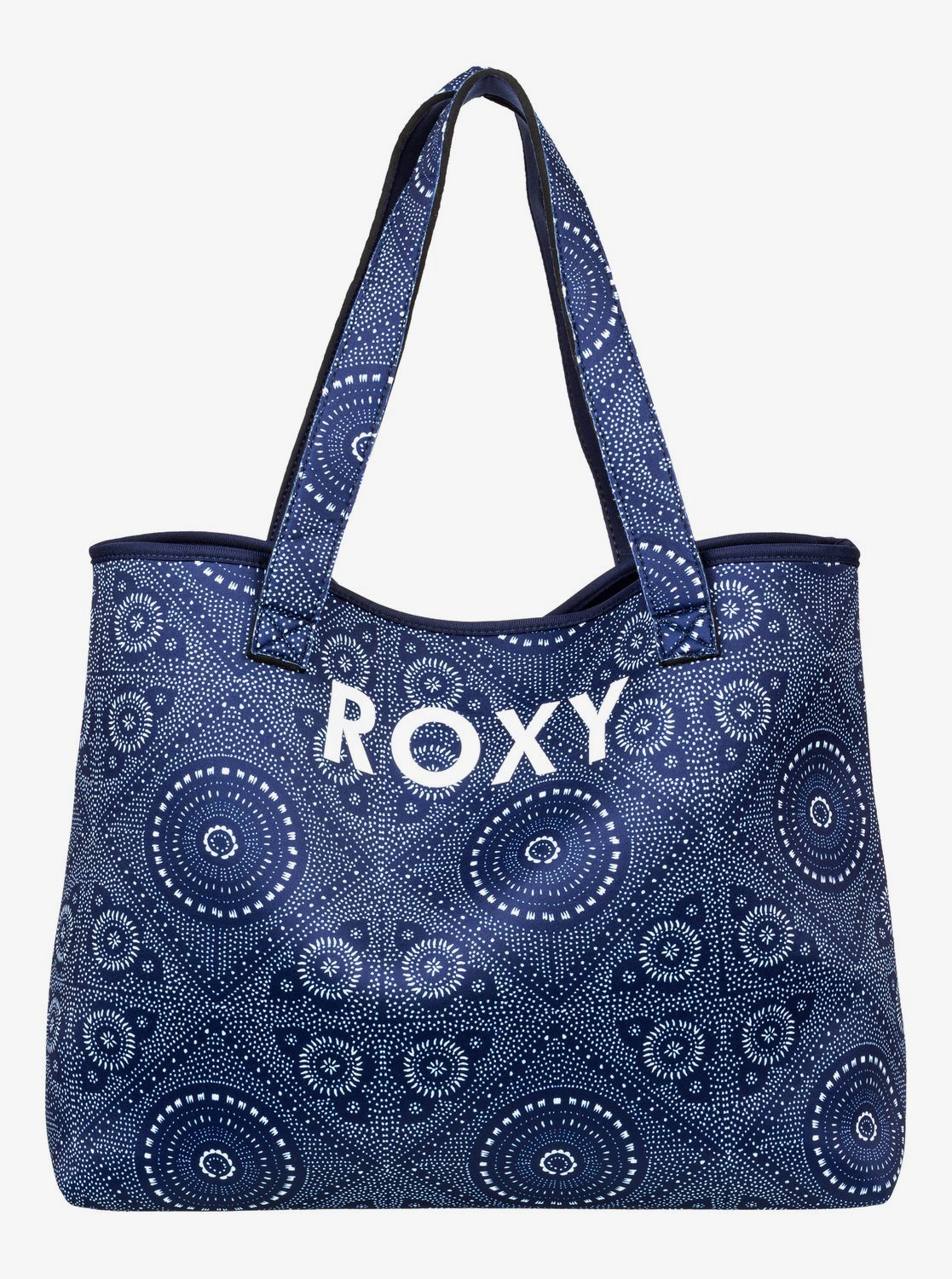 All Things Reversible Tote Bag