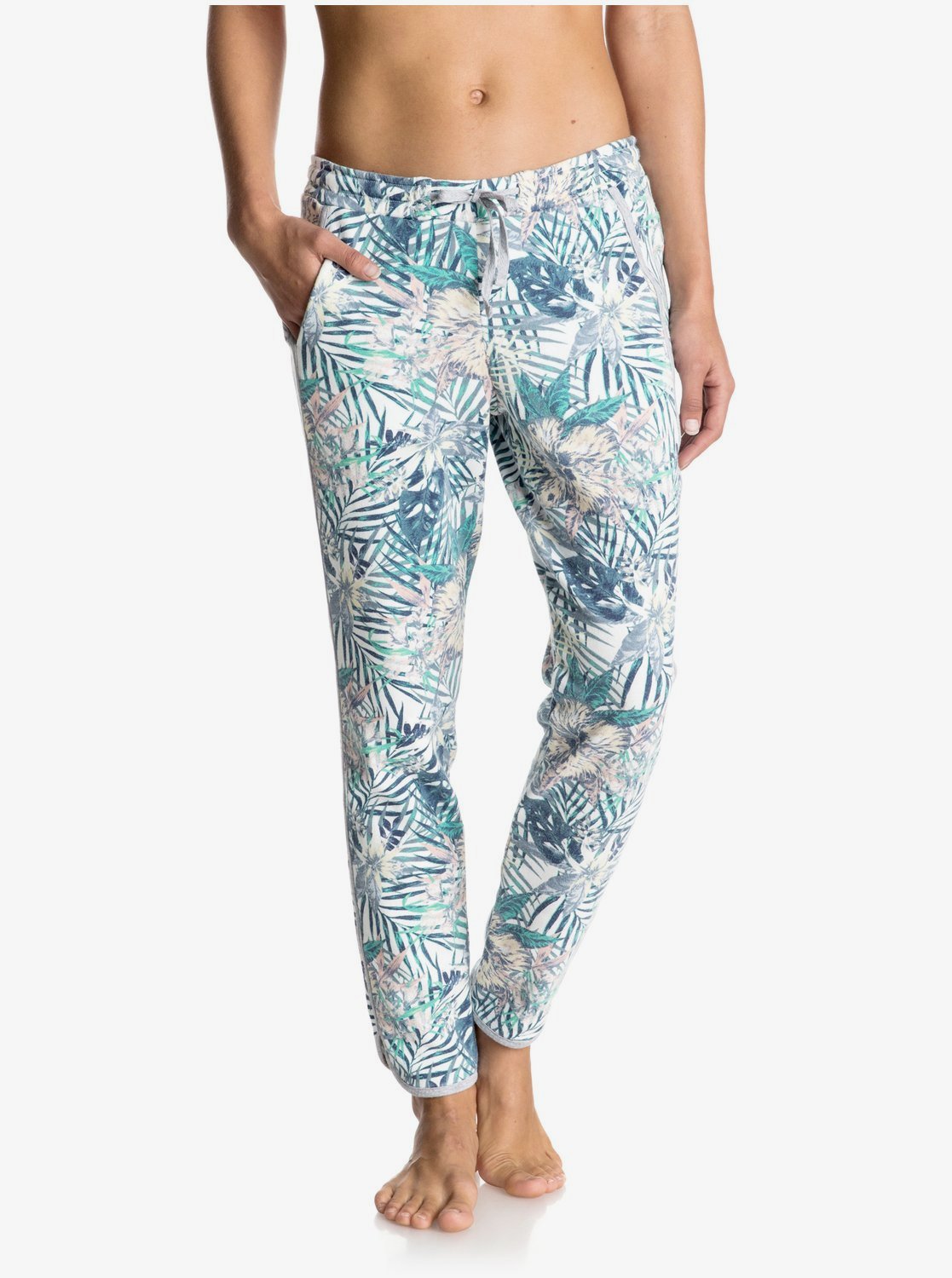 roxy jogger pants