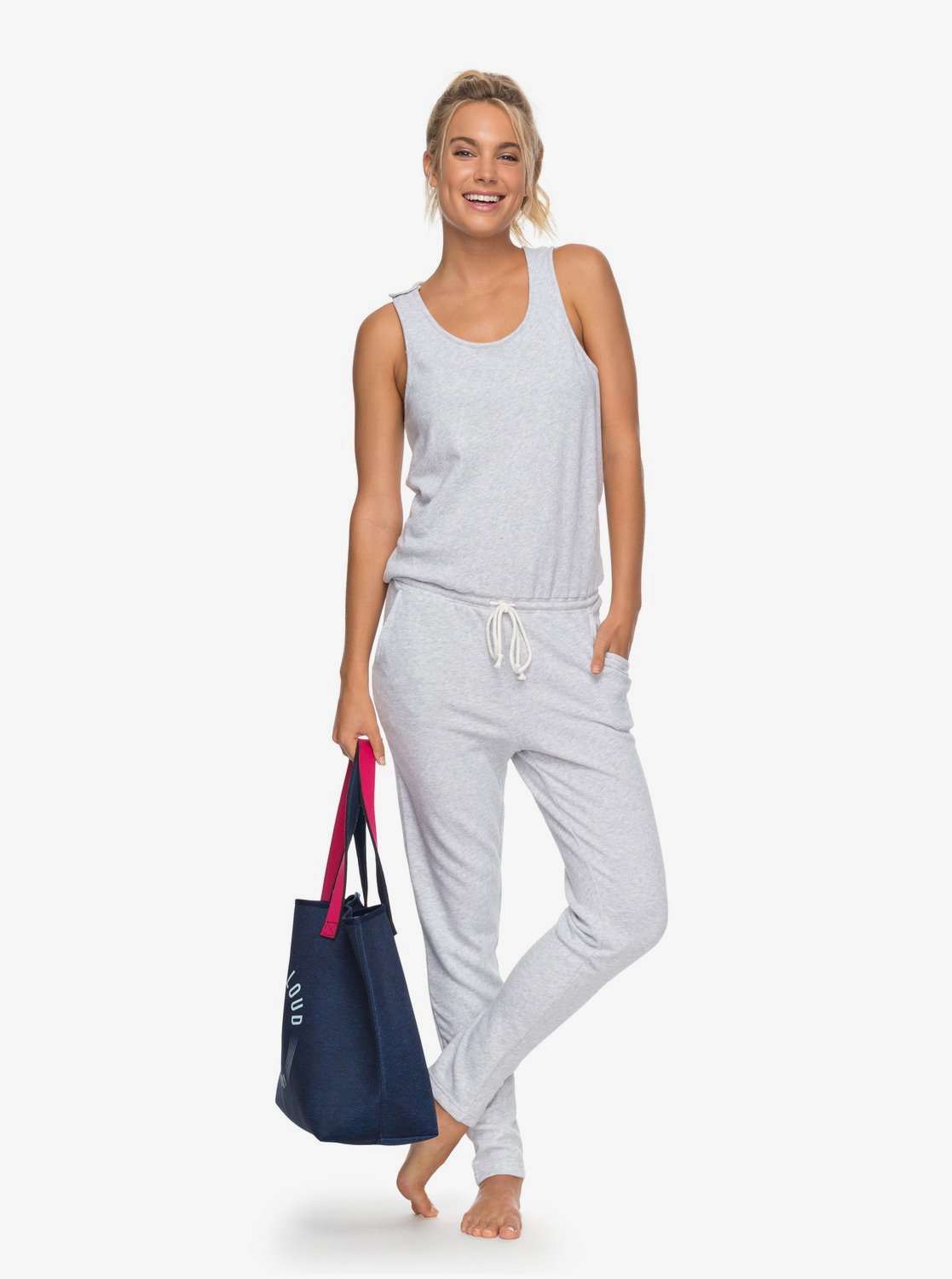night jumpsuit