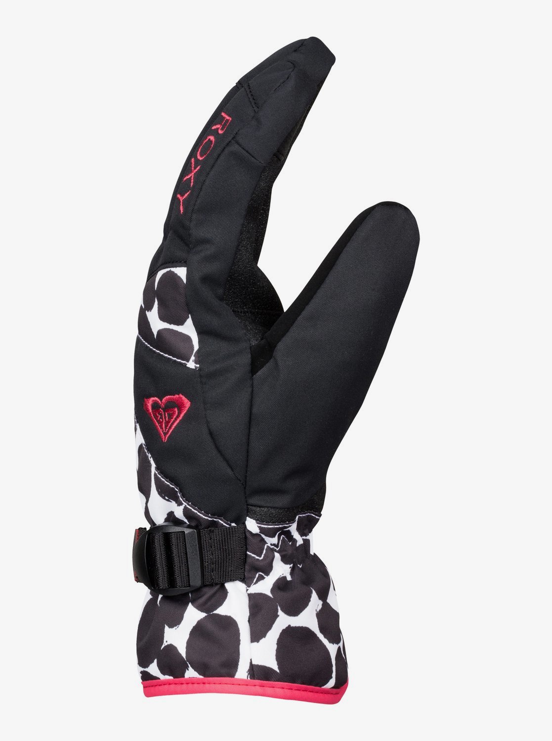 ROXY Jetty Snow Gloves ERJHN03032 Roxy