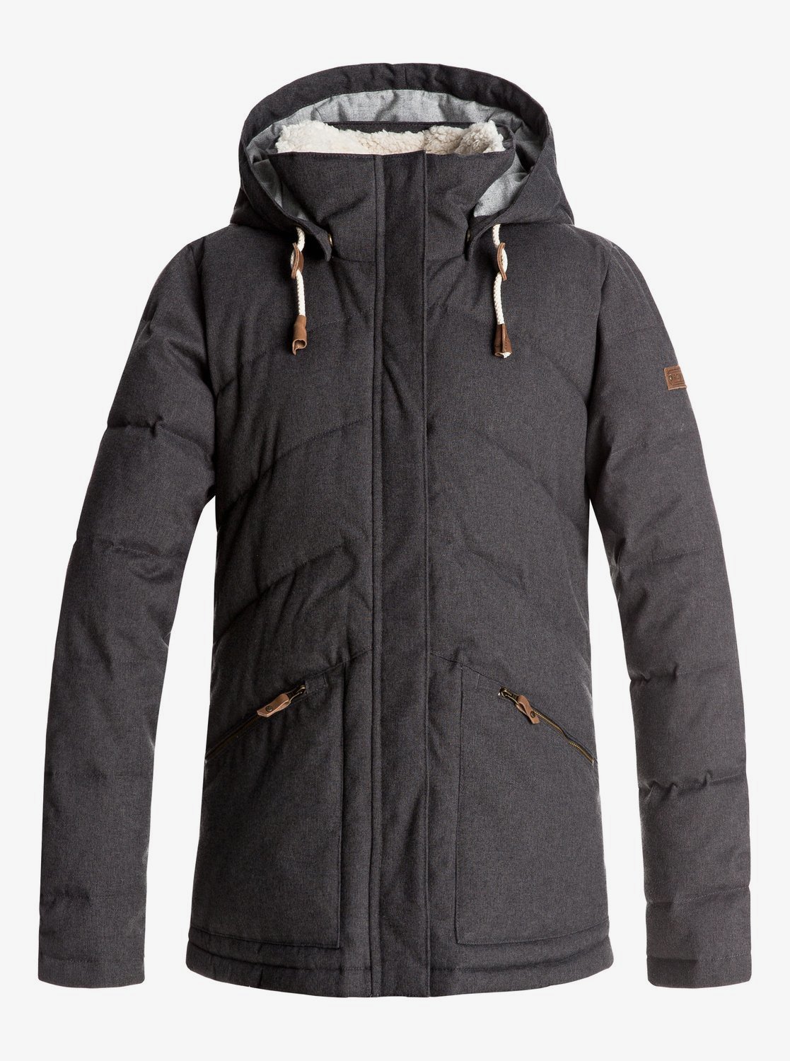 Veste Softshell Ragwear Yba Femme Avec Capuche - Hiver Printemps XS-XXL