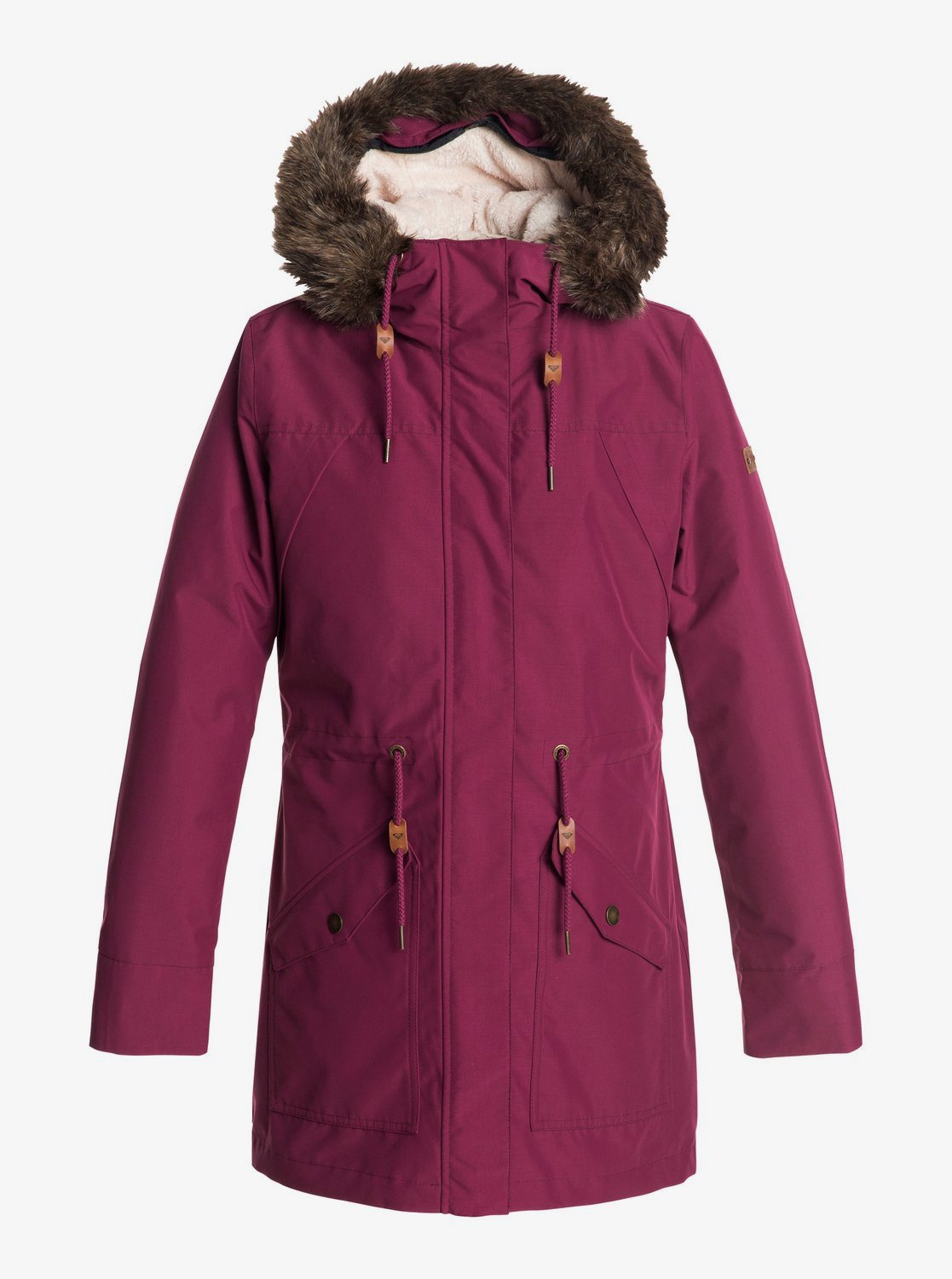 roxy amy 3n1 jacket