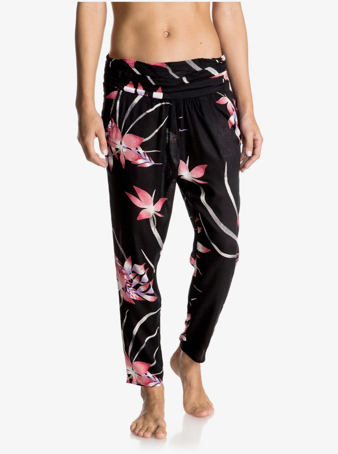 roxy jogger pants