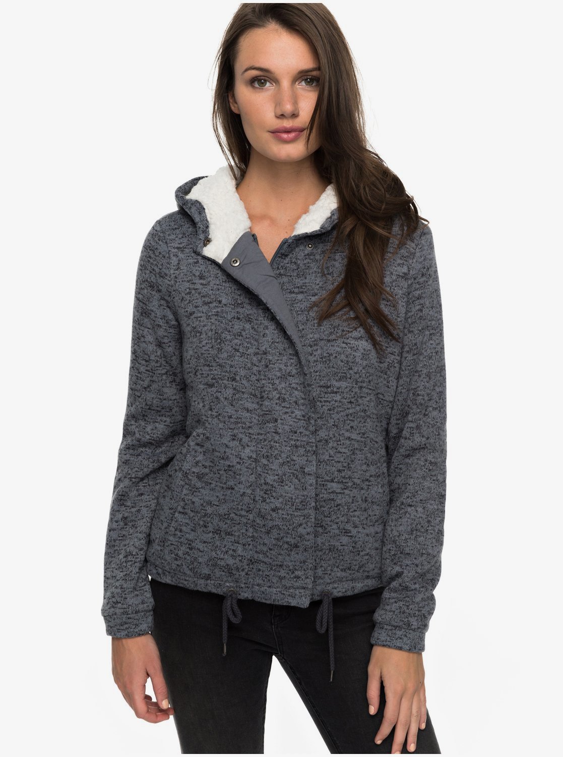 roxy hooded sweatshirt