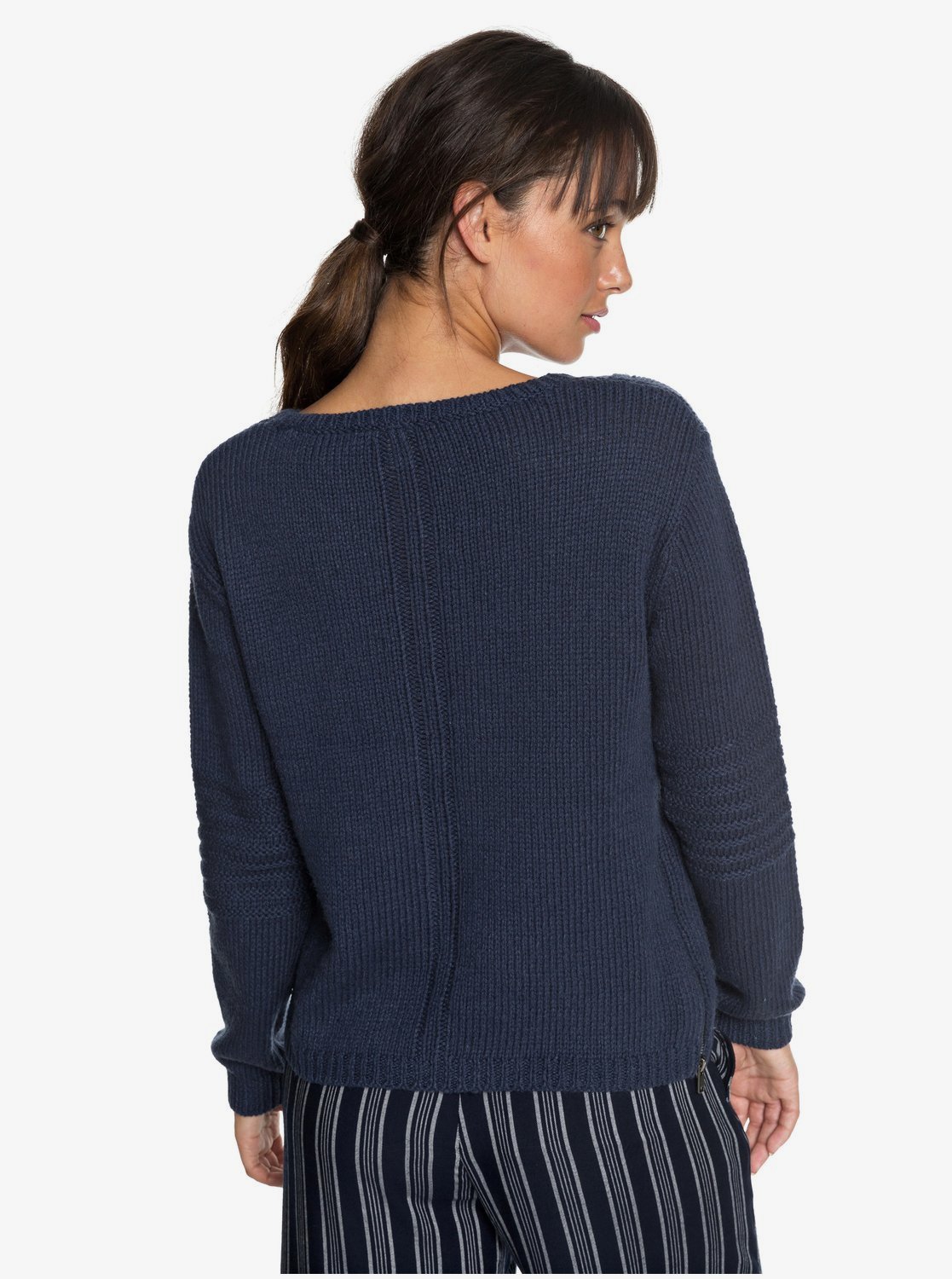 Roxy Womens Glimpse of Romance Sweater