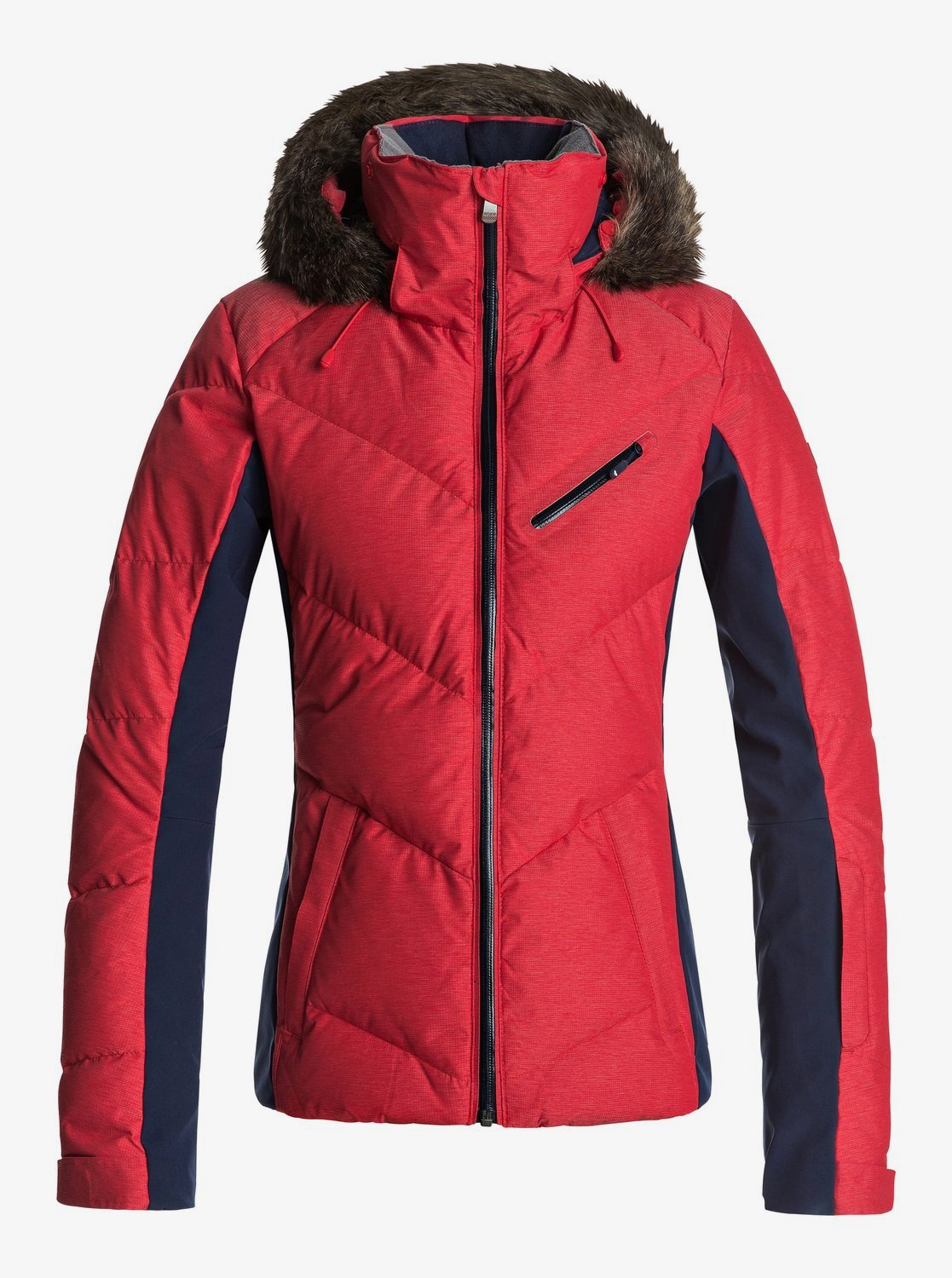 Snowstorm Snow Jacket For Women Erjtj03105 Roxy