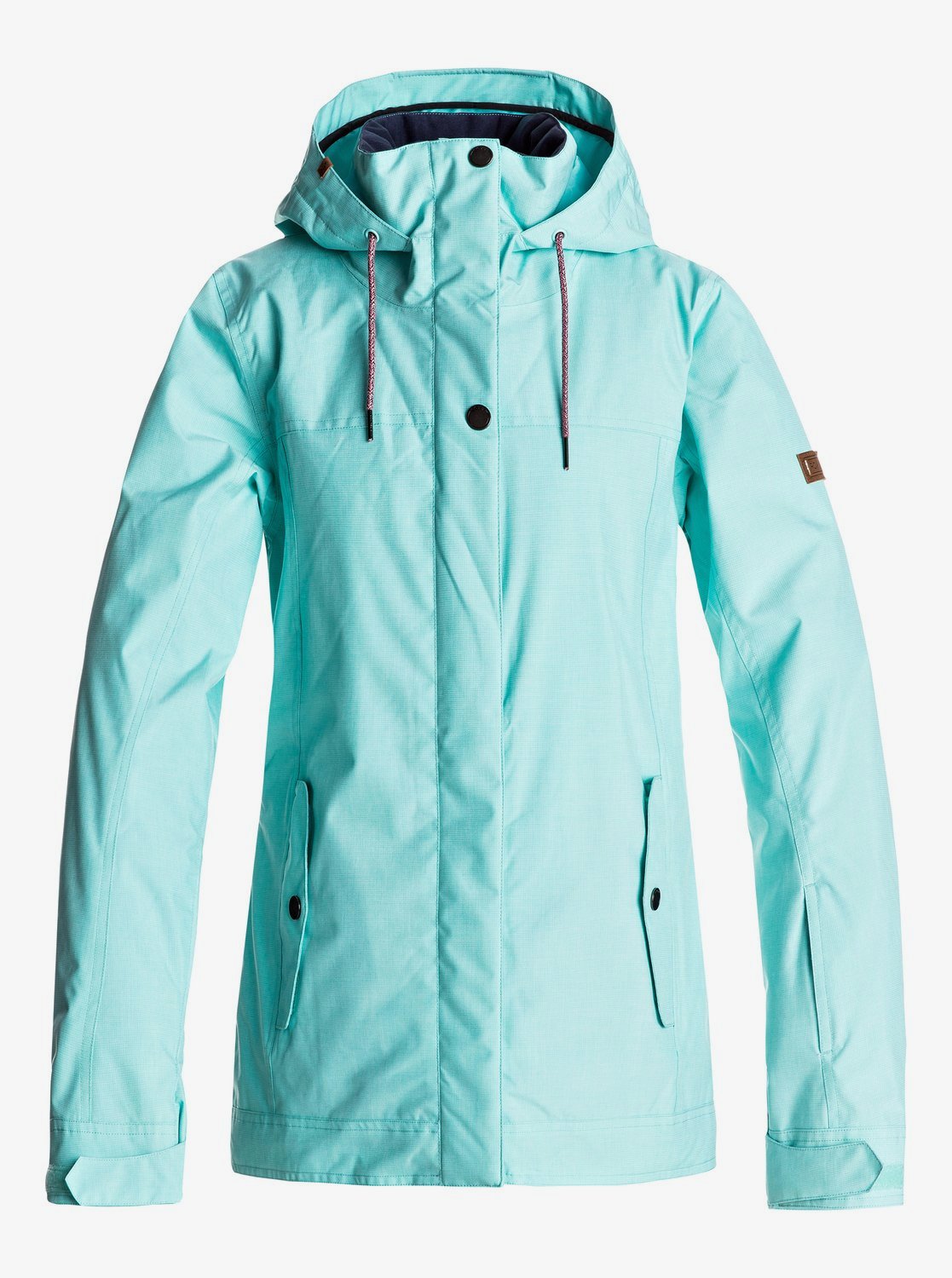 roxy billie snowboard jacket