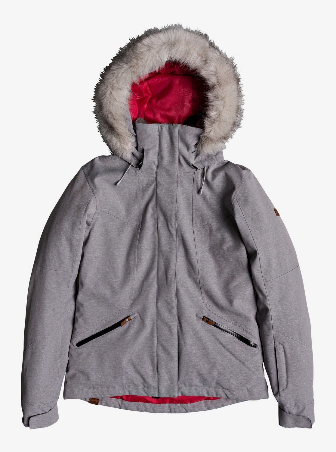 snow jacket women