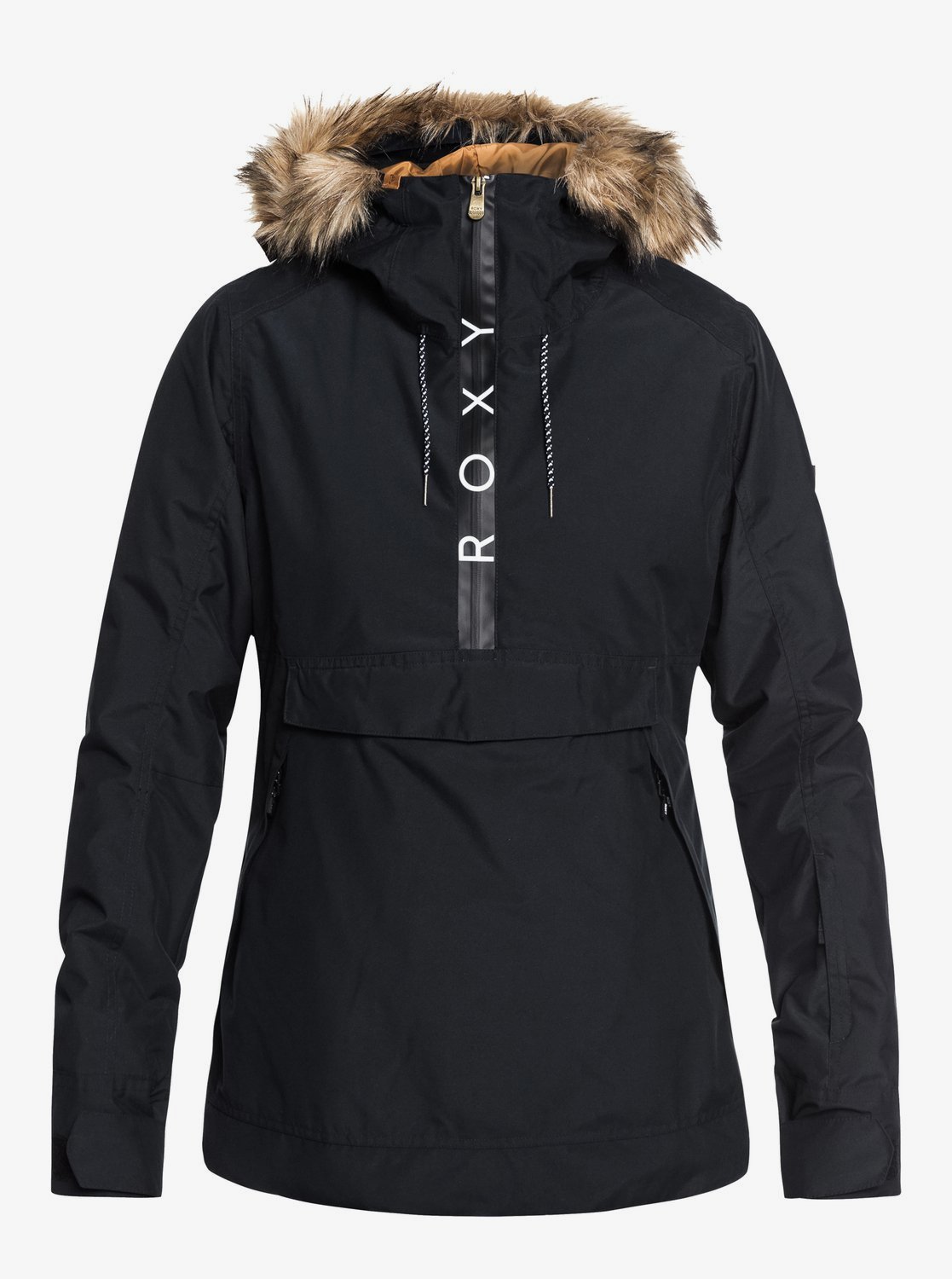 Shelter Pullover Snow Jacket ERJTJ03170 