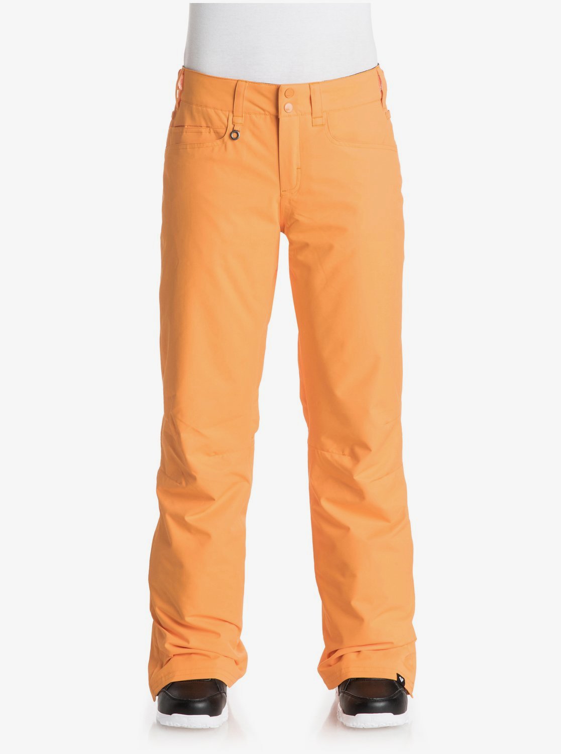 roxy girls snow pants