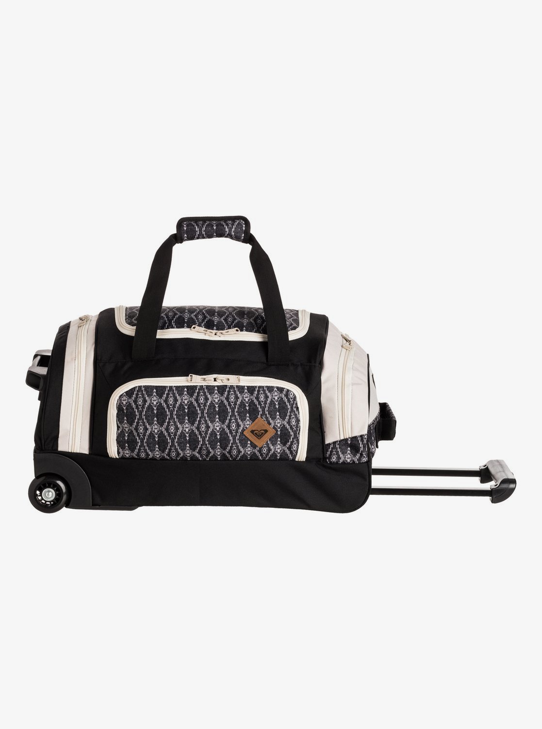 22 Rolling Duffle Bag Tprx08001 Roxy