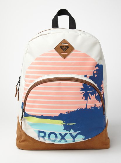 roxy fairness backpack