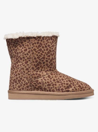 roxy girls boots