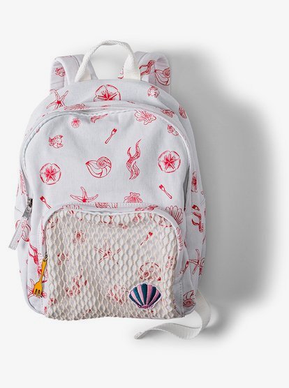 girls roxy backpack