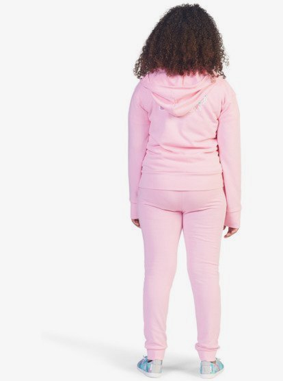 6 Barbie™ Girls Plan Pant - Jogginghose für Mädchen 4-16  ARGFB03009 Roxy