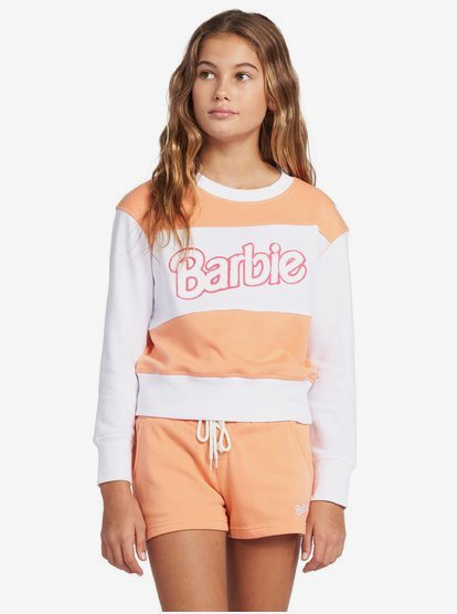 sweatshirt barbie