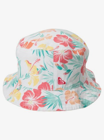 Barbie™ x ROXY Bucket Hat for Girls 