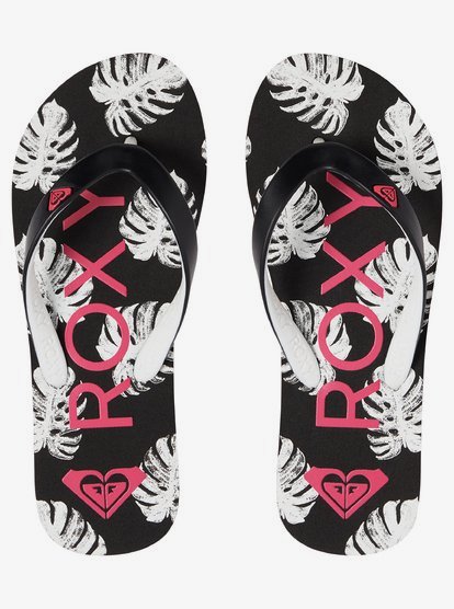 roxy tahiti flip flops