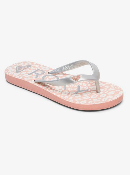 roxy kids flip flops