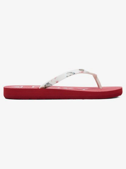 1 Pebbles - Flip-Flops  ARGL100182 Roxy