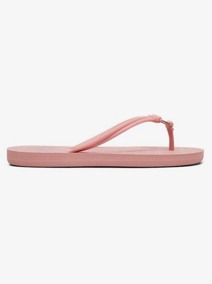 roxy solis flip flops