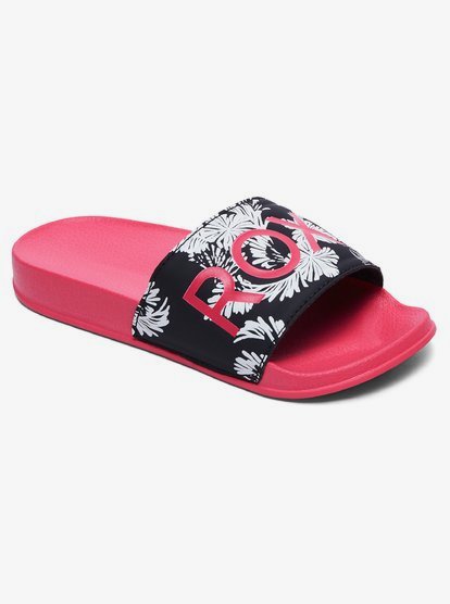 roxy slippy slide sandals