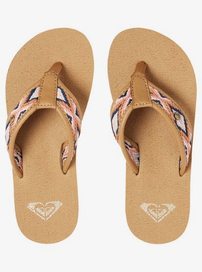 Roxy Womens Saylor Sandals Roxy Womens Saylor Sandals