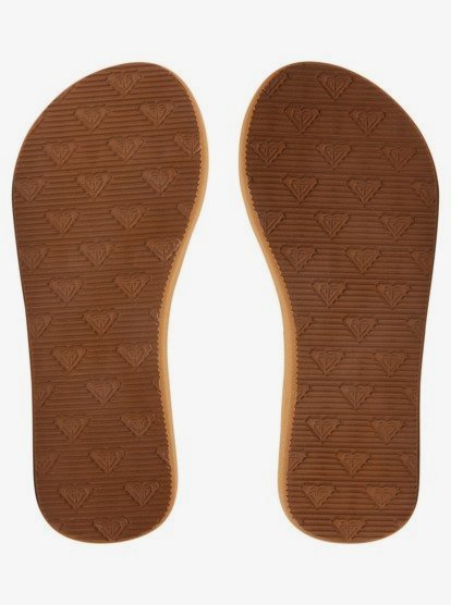 3 Colbee Sandales pour Fille Multi-couleurs ARGL100243 Roxy