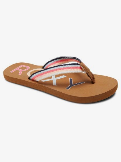 0 Colbee Sandales pour Fille Multi-couleurs ARGL100243 Roxy