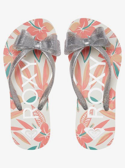 roxy kids sandals