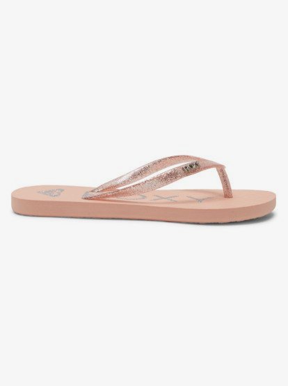 1 Viva Sparkle - Sandales pour Fille Noir ARGL100263 Roxy