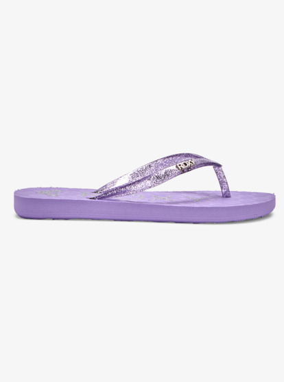 1 Viva Sparkle - Sandales pour Fille Violet ARGL100263 Roxy