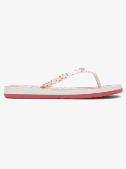 1 Pebbles - Sandales pour Fille Bleu ARGL100264 Roxy