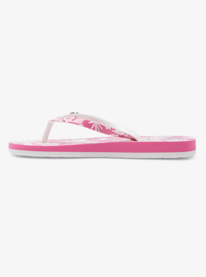 2 Girl's 4-16 Pebbles Sandals  ARGL100264 Roxy