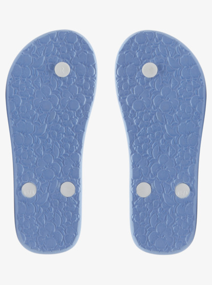 5 Pebbles - Sandales pour Fille Bleu ARGL100264 Roxy