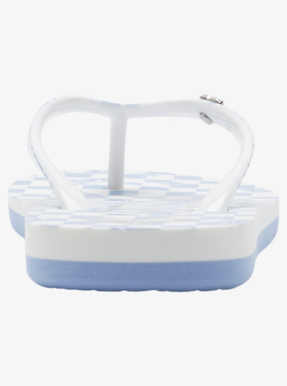 6 Pebbles - Sandales pour Fille Bleu ARGL100264 Roxy