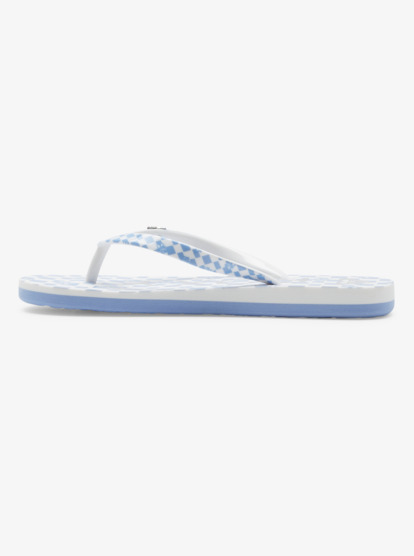 2 Pebbles - Sandales pour Fille Bleu ARGL100264 Roxy