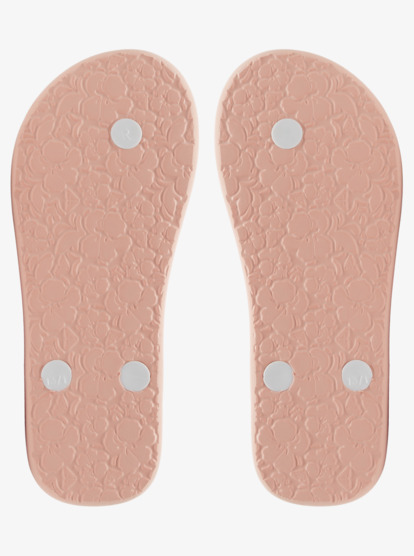 5 Pebbles - Sandales pour Fille Vert ARGL100264 Roxy