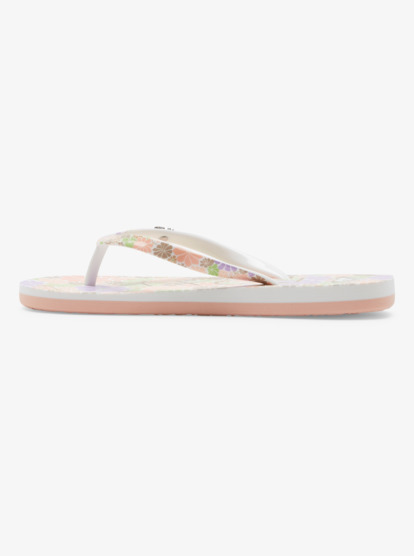 2 Pebbles - Sandales pour Fille Multicouleurs ARGL100264 Roxy