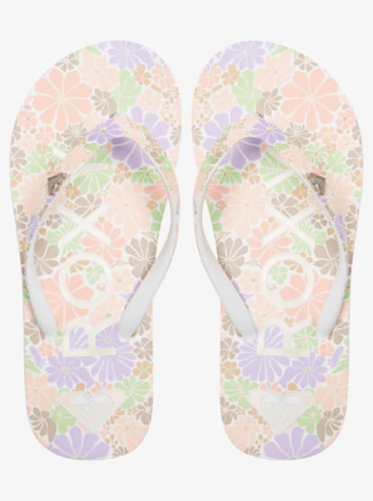 3 Pebbles - Sandales pour Fille Multicouleurs ARGL100264 Roxy