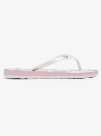1 Girl's 4-16 Pebbles Sandals Pink ARGL100264 Roxy