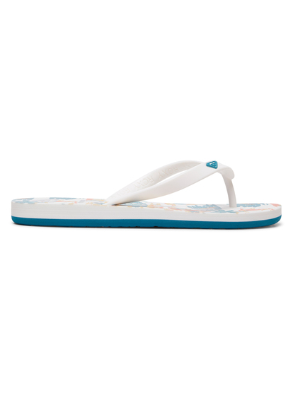 1 Tahiti - Sandales pour Fille Orange ARGL100279 Roxy