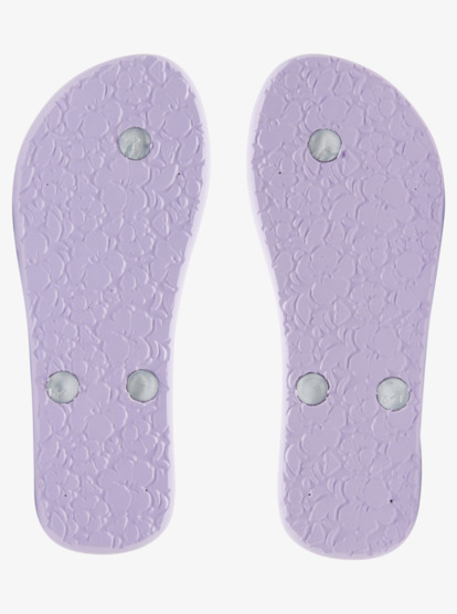 5 Tahiti - Sandalias para Chicas Blanco ARGL100279 Roxy