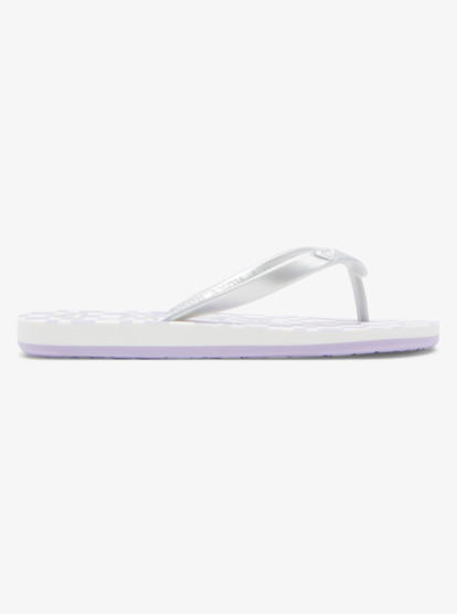 2 Tahiti - Sandalias para Chicas Blanco ARGL100279 Roxy