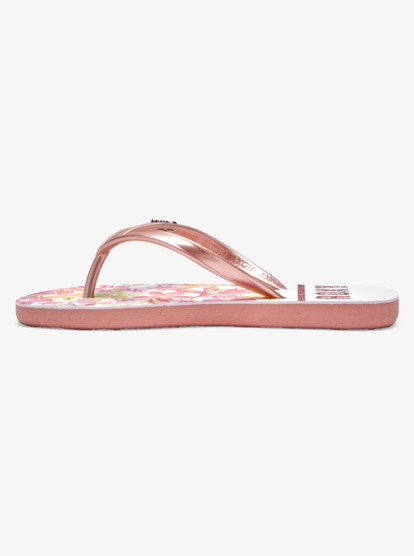 2 Viva Stamp - Sandales pour Fille Rose ARGL100283 Roxy