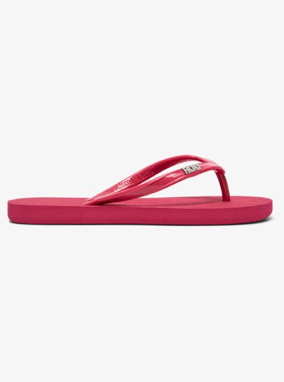 1 Girl's 4-16 Viva Vi Sandals Pink ARGL100285 Roxy