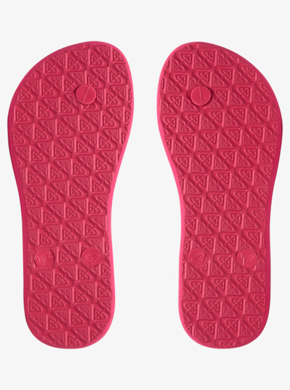 3 Viva Vi - Sandalen für Mädchen Schwarz ARGL100285 Roxy