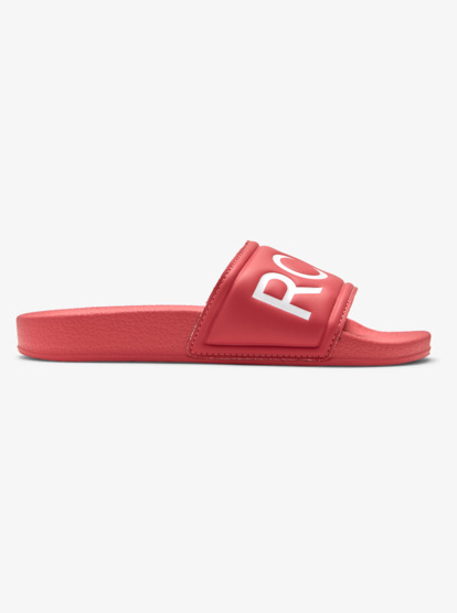 1 Girls 8-16 Slippy Sandals Pink ARGL100287 Roxy